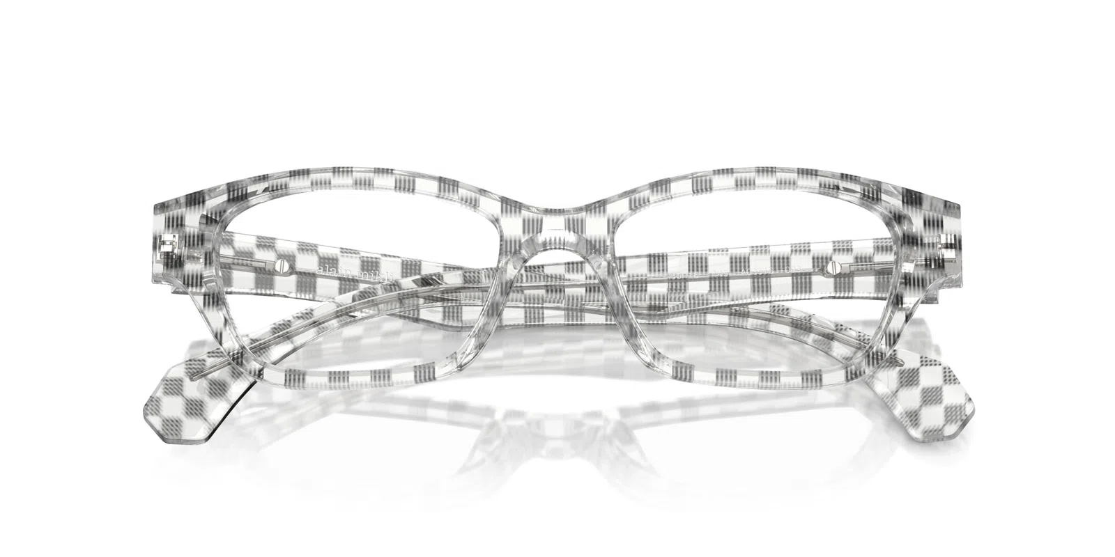Alain Mikli 3516 Eyeglasses - view 26